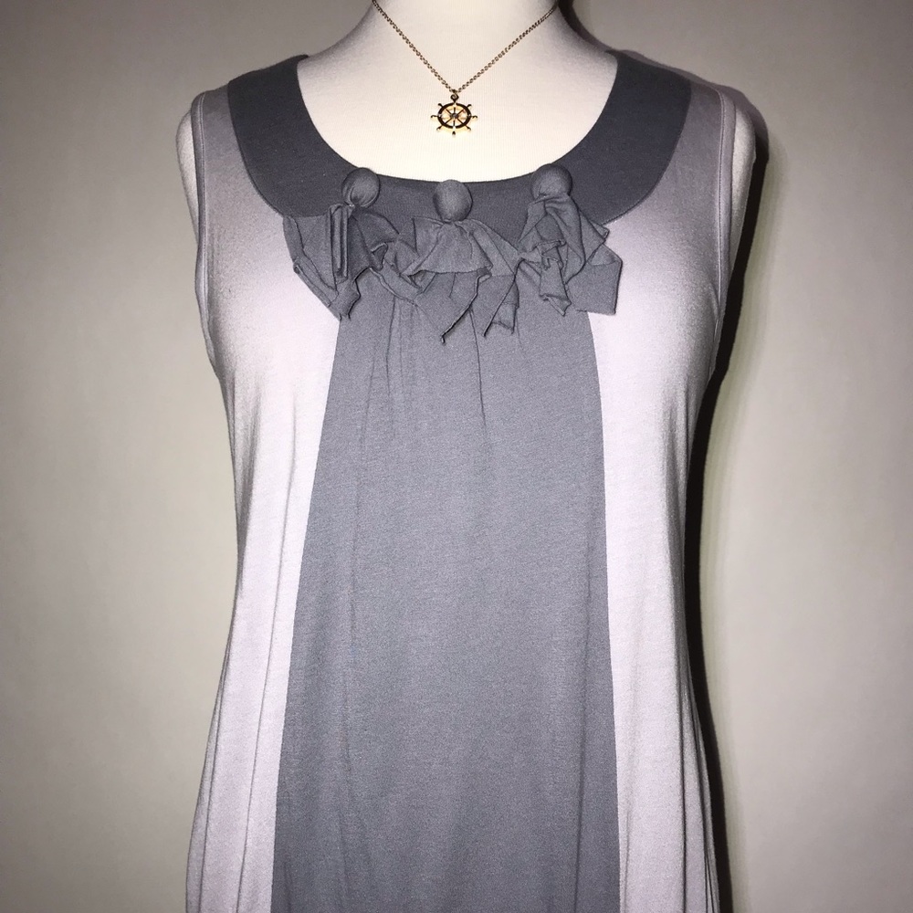 Anthropologie Rio Rao Top